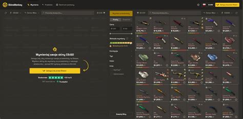 cs go trade bot|wymieniarka skinów cs go.